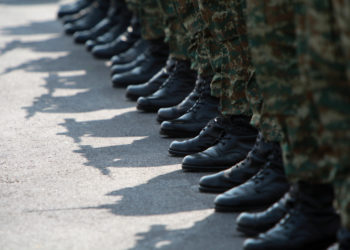 κυβερνητικός εκπρόσωπος - Ουκρανία